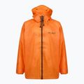 Rain jacket 3F UL Qingsuo 20D Z Orange