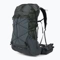 Hiking backpack 3F UL Yue 45 Black