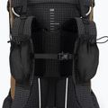 Hiking backpack 3F UL Yue 45 Khaki 9