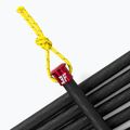 Tent pegs 3F UL Carbon Short Black 4