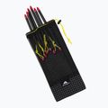 Tent pegs 3F UL Carbon Short Black 5
