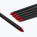 Tent pegs 3F UL Carbon Long Black 3