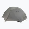 2-person trekking tent 3F UL GEAR Piaoyun 2P 15D Silicone grey