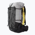 Hiking backpack 3F UL Qidian 40+16L gray