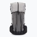 Hiking backpack 3F UL Qidian 40+16L gray