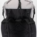 Hiking backpack 3F UL Qidian 40+16L gray 7