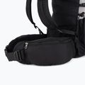 Hiking backpack 3F UL Qidian 40+16L gray 9