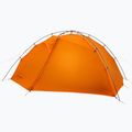2-person camping tent 3F UL GEAR Taiji 2P 15D Orange