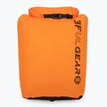 Waterproof bag 3F UL Exhaustible Dry Bag 24l Orange