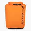 Waterproof bag 3F UL Square-Bottom Dry Bag 24l Orange