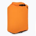 Waterproof bag 3F UL Square-Bottom Dry Bag 24l Orange 2