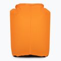 Waterproof bag 3F UL Square-Bottom Dry Bag 24l Orange 2