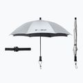 Travel umbrella 3F UL Trekking Umbrella Silver