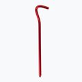 Tent pegs 3F UL Hex Alu Red 2
