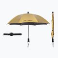 Travel umbrella 3F UL Trekking Umbrella Gold