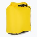 Waterproof bag 3F UL Square-Bottom Dry Bag 12l Yellow 2