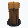 Hiking backpack 3F UL Qidian 40+16L Khaki