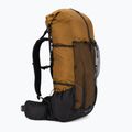 Hiking backpack 3F UL Qidian 40+16L Khaki 2