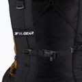 Hiking backpack 3F UL Qidian 40+16L Khaki 8