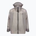 Rain jacket 3F UL Qingsuo 15D Z Grey