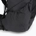 Hiking backpack 3F UL Tianshan 35l Black 7