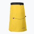 Trekking skirt Spódnica 3F UL Rain skirt Yellow
