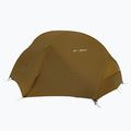2-person camping tent 3F UL GEAR Piaoyun 2P 210T Khaki
