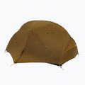 2-person camping tent 3F UL GEAR Piaoyun 2P 15D Khaki