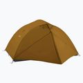 3-person camping tent Qingkong 3P 210T Khaki