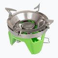 Fire-Maple FMS-X2 camping stove + Green pot 3