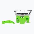 Fire-Maple FMS-X3 camping Stove + Aluminium Cooker 2