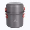 Fire-Maple FMC-207 2-in-1 aluminium travel pot