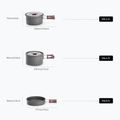 Travel cookware set Fire-Maple FMC-202 3