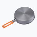 Fire-Maple Feast Frypan Non-Stick orange pan 2