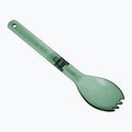 Fork Fire-Maple Color Tritan green