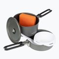 Travel cookware set Fire-Maple Feast 1 black