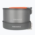 Fire-Maple Feast Heat Exchanger Cookware stainless steel travelware set 3