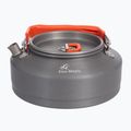 Fire-Maple Feast T3 800 ml orange travel kettle 2