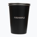 Fire-Maple Antarcti travel mug 350 ml 2 pcs. black 2