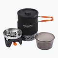 Fire-Maple FMS-X1 Tourist Stove + Aluminium Cooker