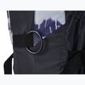 Men's Aztron N-SV 3.0 Nylon puzzle waistcoat grey/mint 7