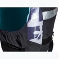 Men's Aztron N-SV 3.0 Nylon puzzle waistcoat grey/mint 8