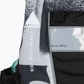 Men's Aztron N-SV 3.0 Nylon puzzle waistcoat grey/mint 5