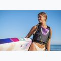 Aztron N-SV 3.0 Nylon black/radiant purple women's safety waistcoat 5