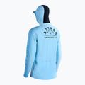 Men's Aztron Surfing Hooded Rashguard Swim Longsleeve 2
