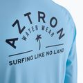 Men's Aztron Surfing Hooded Rashguard Swim Longsleeve 5