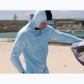 Men's Aztron Surfing Hooded Rashguard Swim Longsleeve 8
