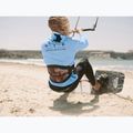 Men's Aztron Surfing Hooded Rashguard Swim Longsleeve 11