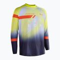 Men's Aztron Spirit Jersey Swim Longsleeve