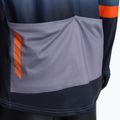 Men's Aztron Spirit Jersey Swim Longsleeve 8